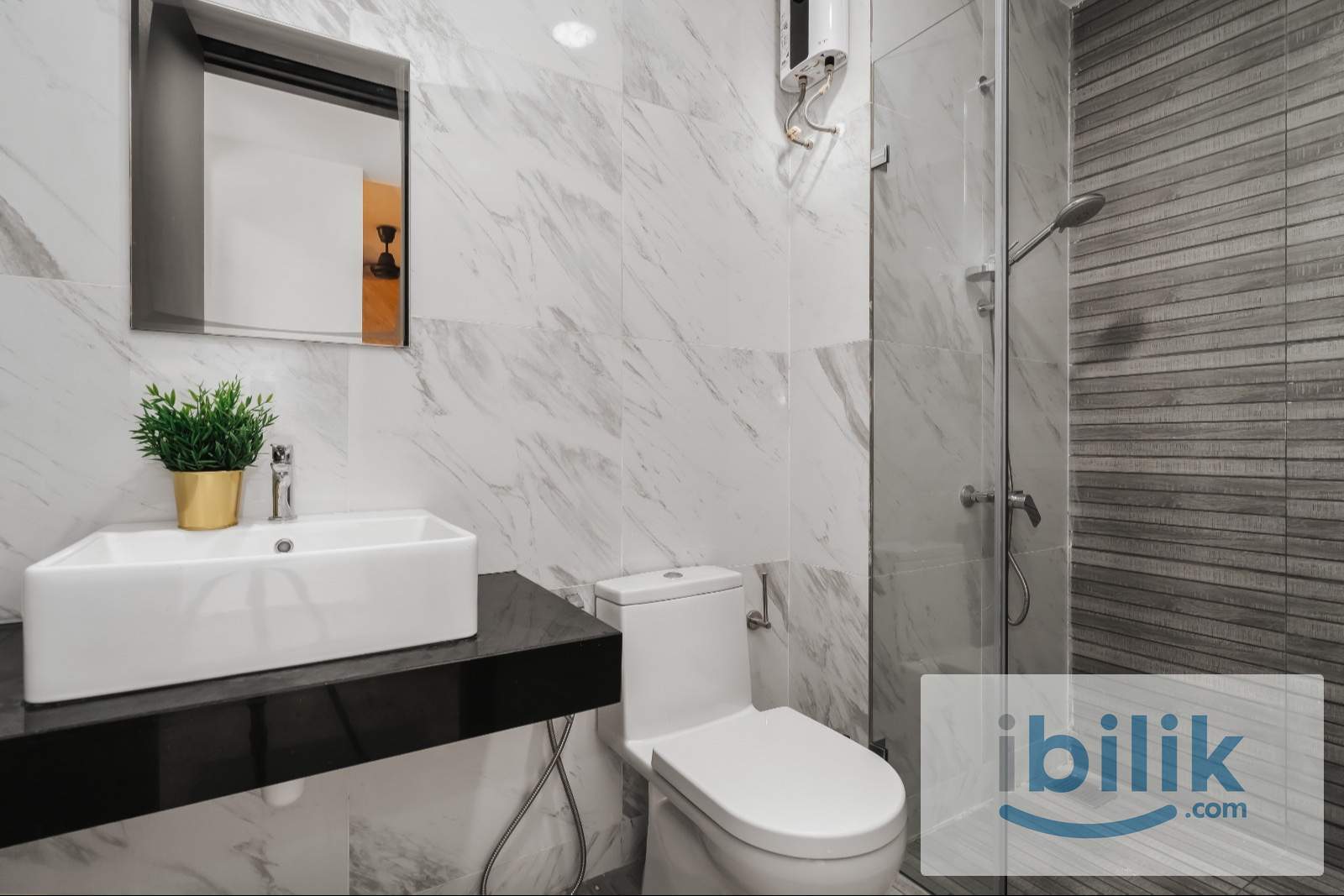 Middle Room at Emporis, Kota Damansara [PROMO] [FULLY FURNISHED] - Image 5