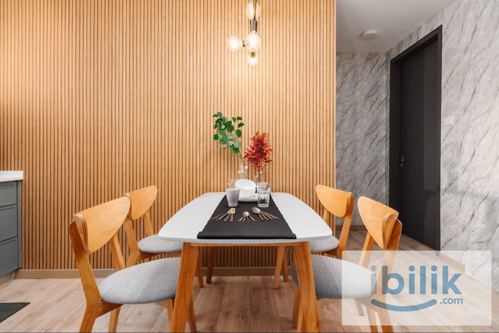 Middle Room at Emporis, Kota Damansara [PROMO] [FULLY FURNISHED] - Image 6