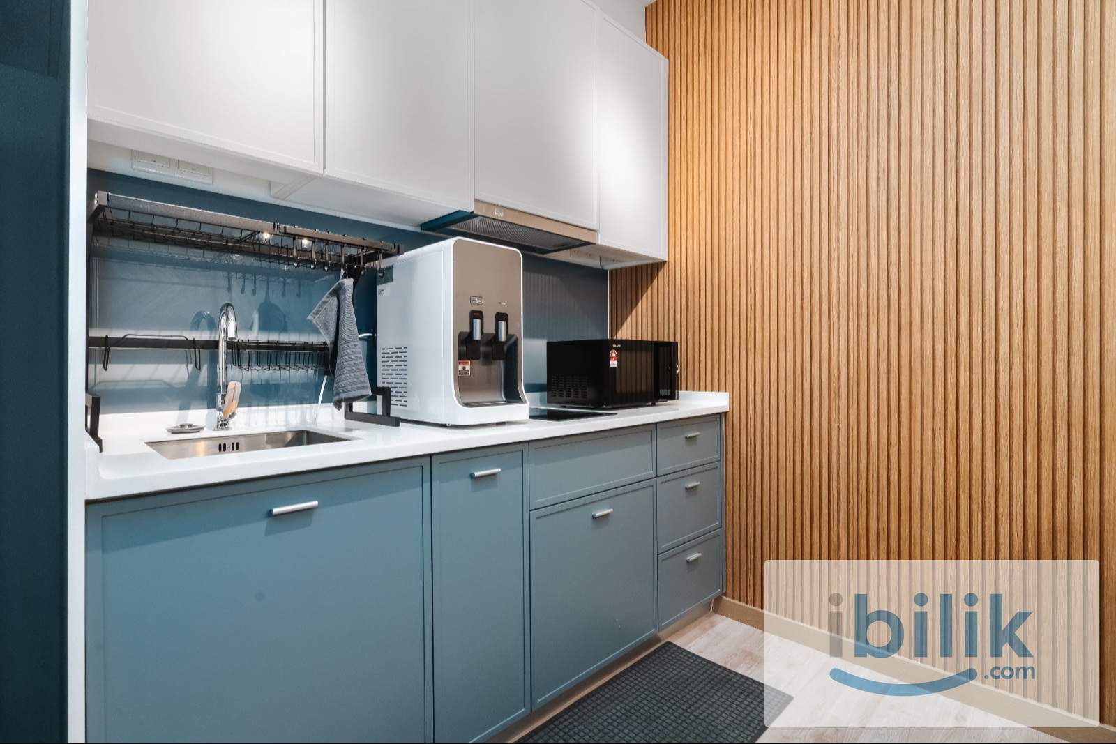 Middle Room at Emporis, Kota Damansara [PROMO] [FULLY FURNISHED] - Image 8
