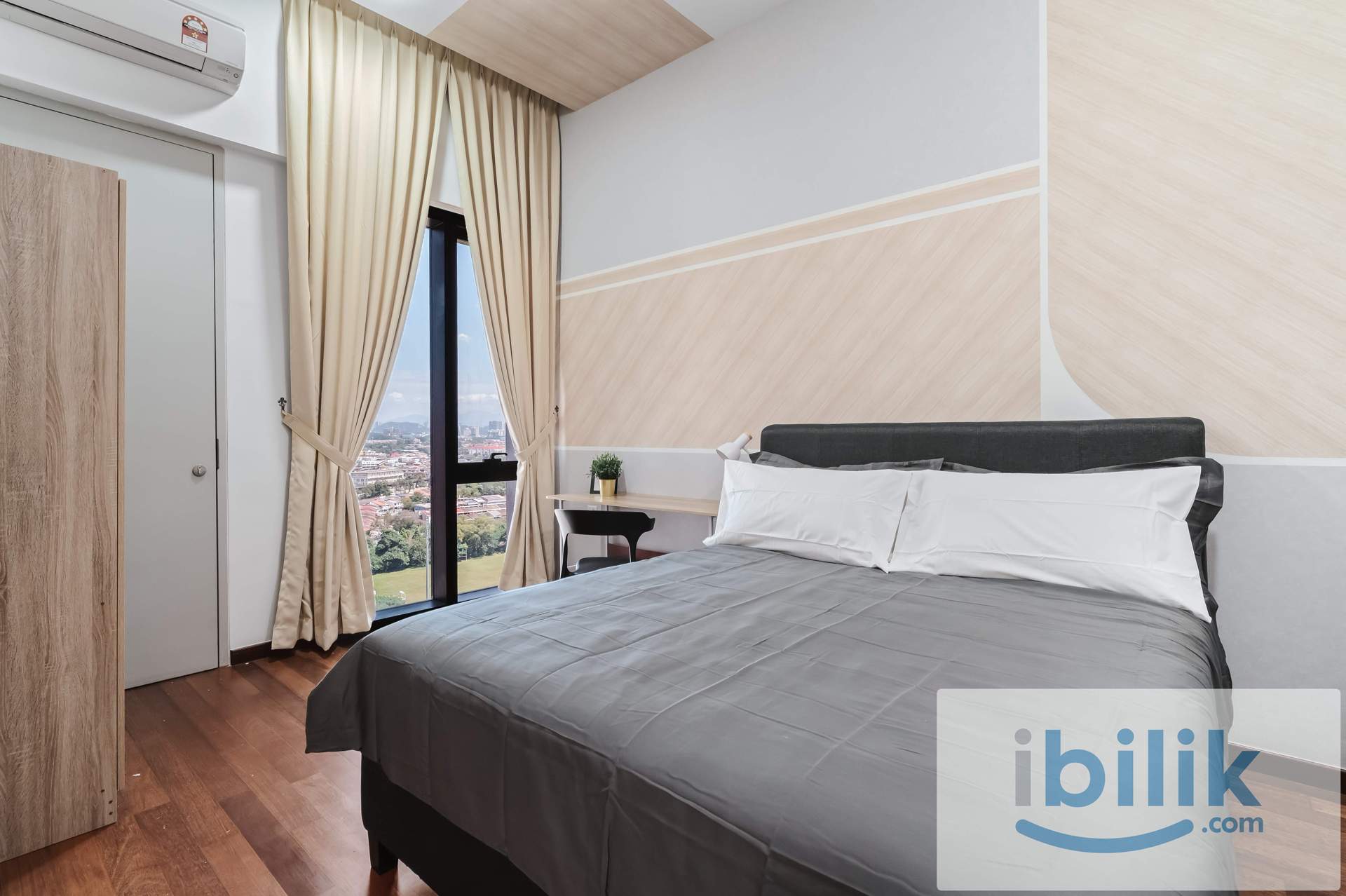 Master Room at Sapphire, Paradigm [PROMO] [FULLY FURNISHED] - Image 3