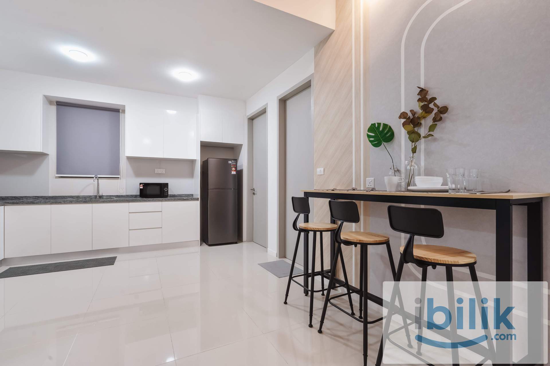 Master Room at Sapphire, Paradigm [PROMO] [FULLY FURNISHED] - Image 6