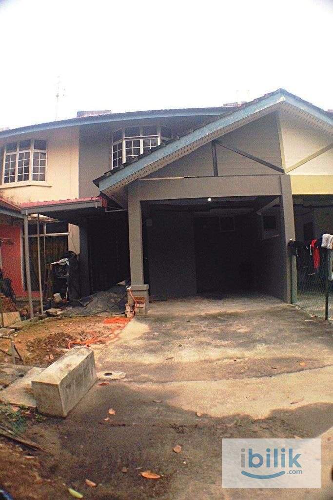 Bilik Sharing Wanita Muslimah Taman Bukit Mutiara near Dato Onn Johor Bahru - Image 5