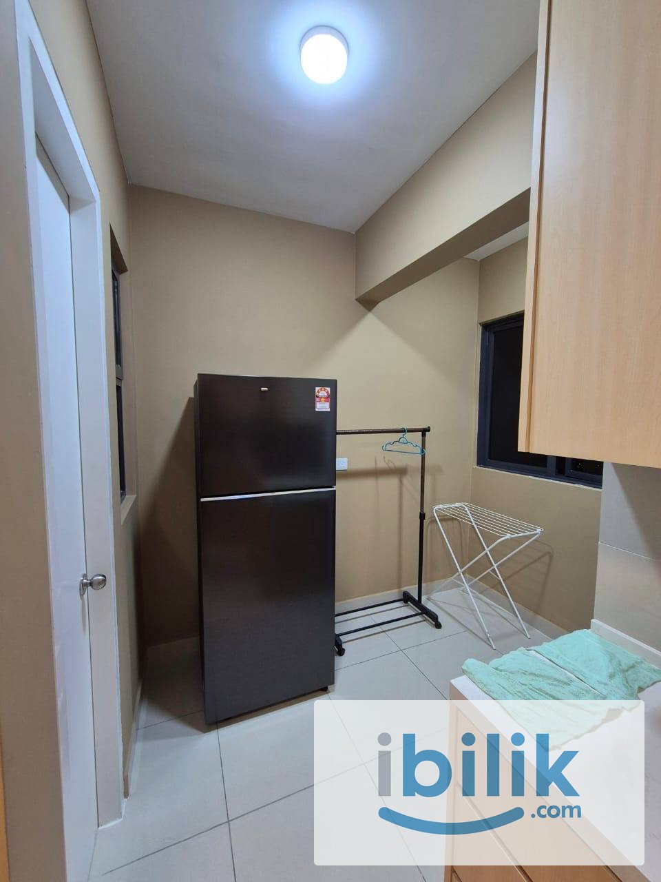 GEM Residences｜Seberang Perai｜Fully Furnished Single Room for Rent - Image 7