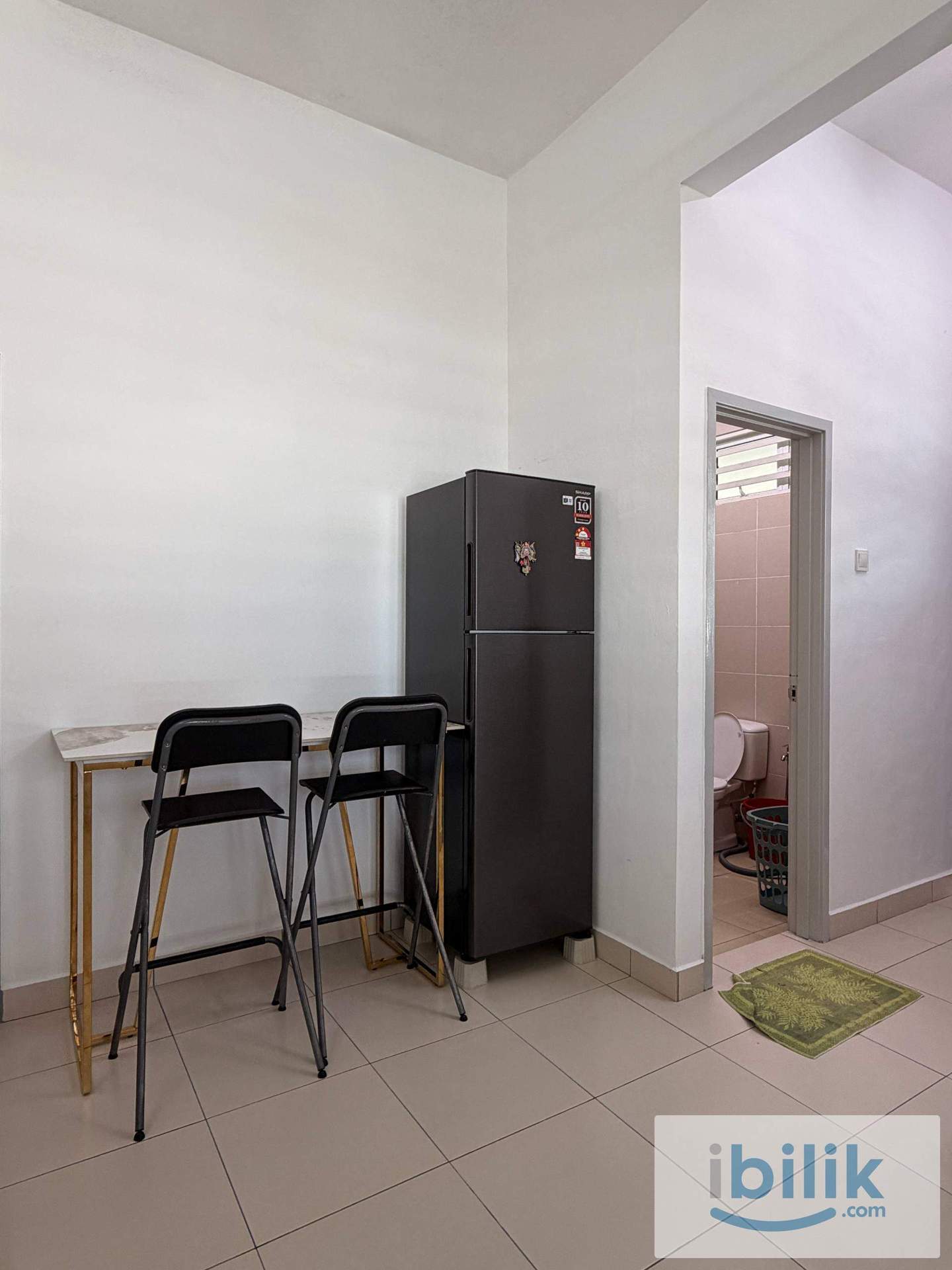 Kota Permai｜Bukit Mertajam｜Terrace House Middle Room for Rent - Image 8