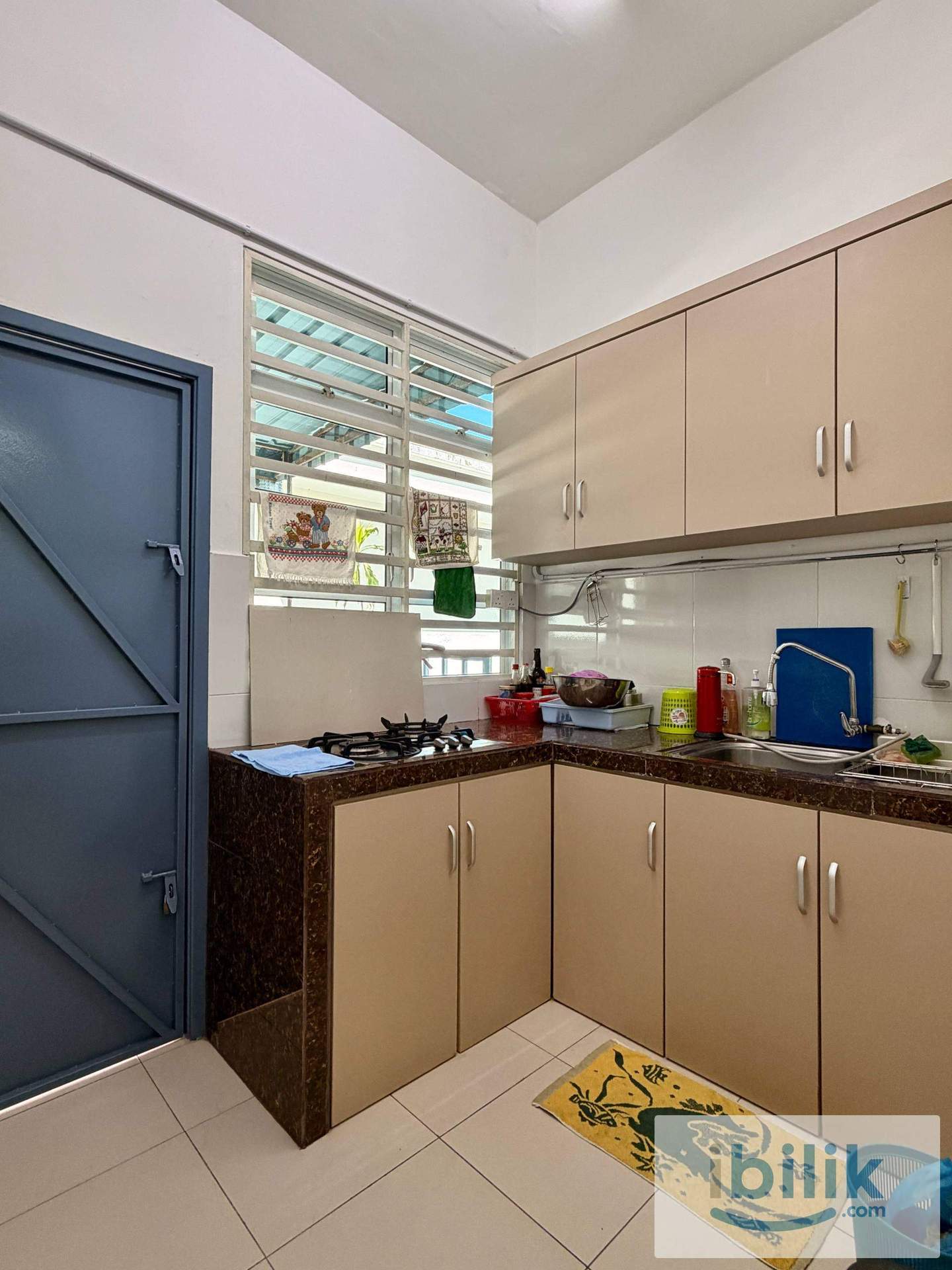 Kota Permai｜Bukit Mertajam｜Terrace House Middle Room for Rent - Image 10