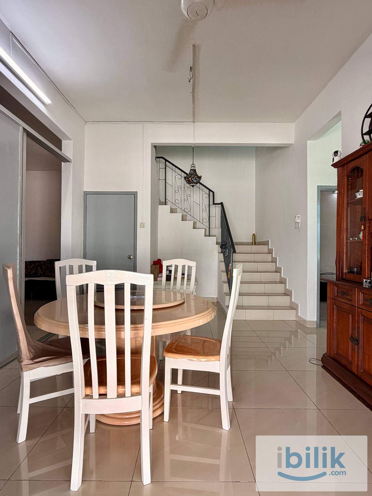 Kota Permai｜Bukit Mertajam｜Terrace House Middle Room for Rent - Image 6
