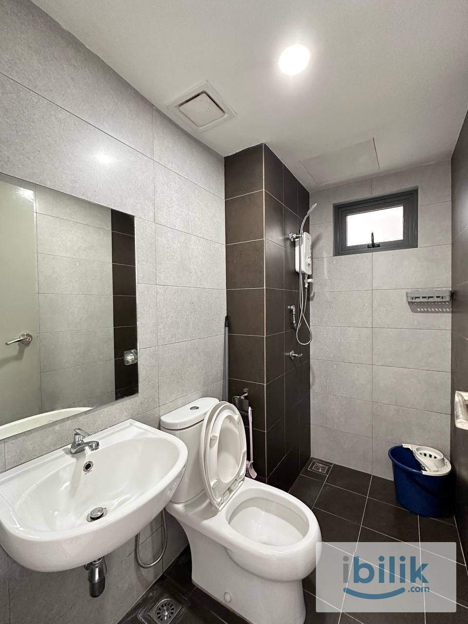 Meritus Residensi｜Seberang Perai｜Fully Furnished Female Room for Rent - Image 4