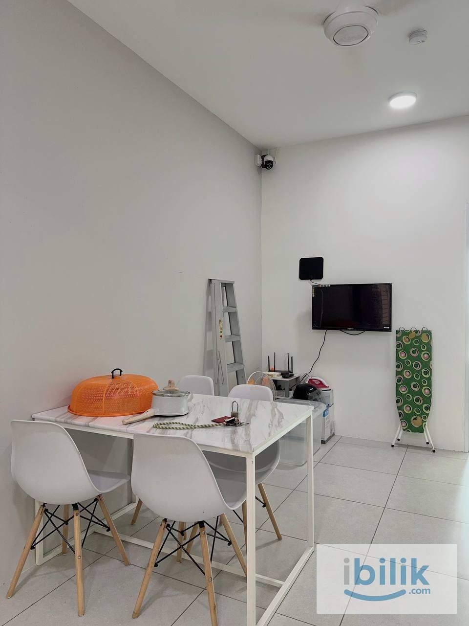 Meritus Residensi｜Seberang Perai｜Fully Furnished Female Room for Rent - Image 5