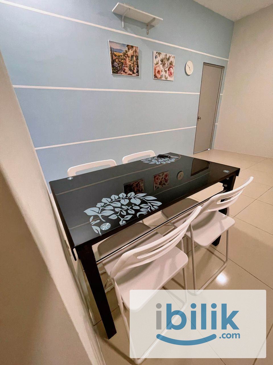 Medium room for rent at Platinum OUG - Image 5