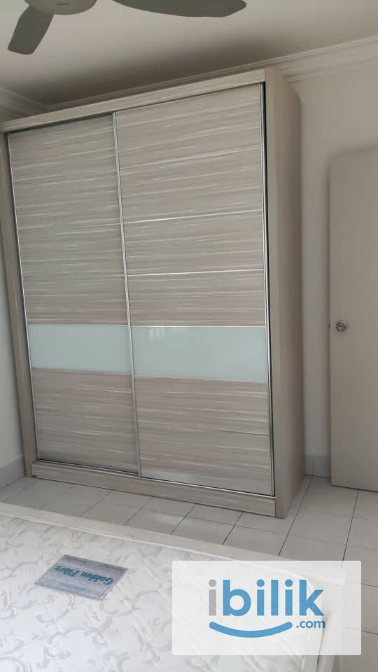 Single room for rent at Greenlane Park - Image 2