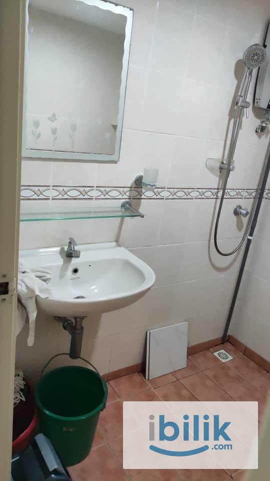 Single room for rent at Greenlane Park - Image 3