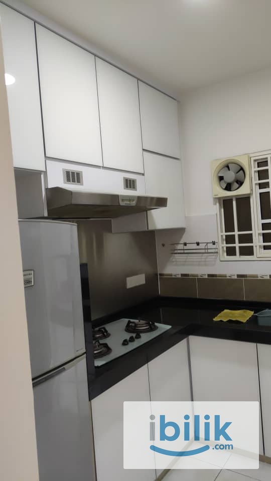 Single room for rent at Greenlane Park - Image 4