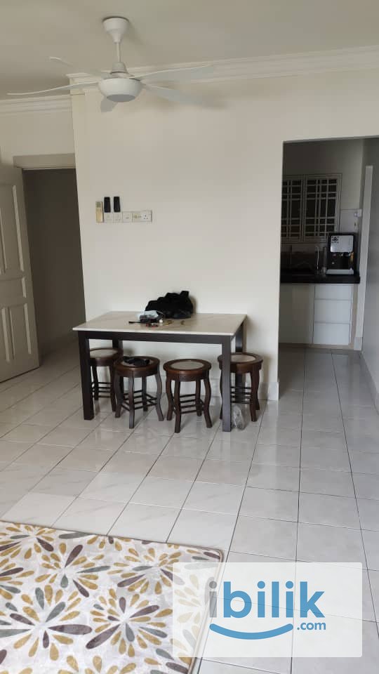 Single room for rent at Greenlane Park - Image 5