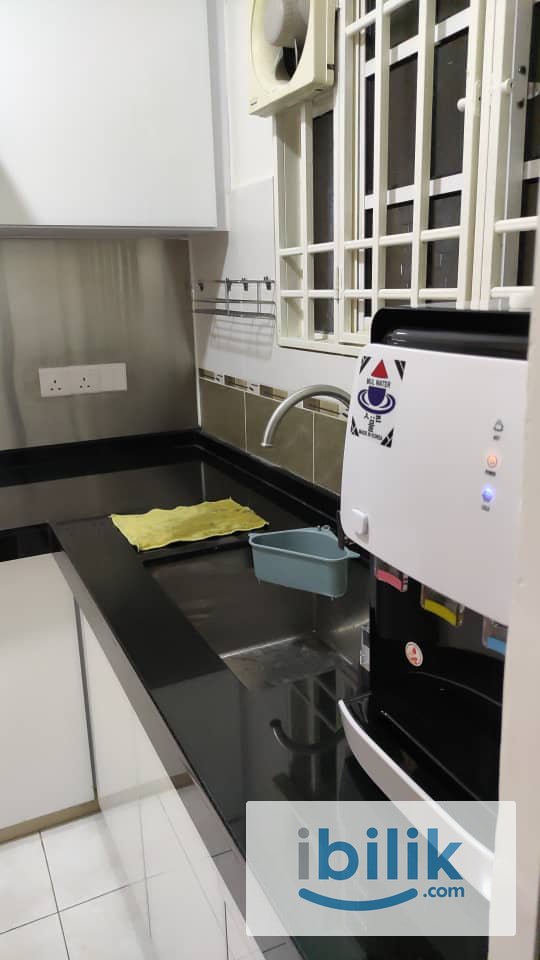 Single room for rent at Greenlane Park - Image 6
