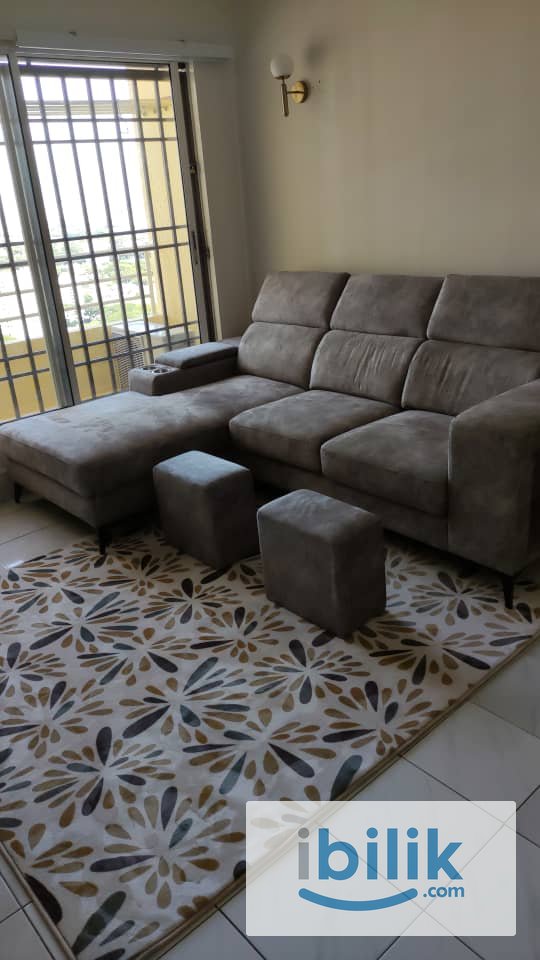 Single room for rent at Greenlane Park - Image 7