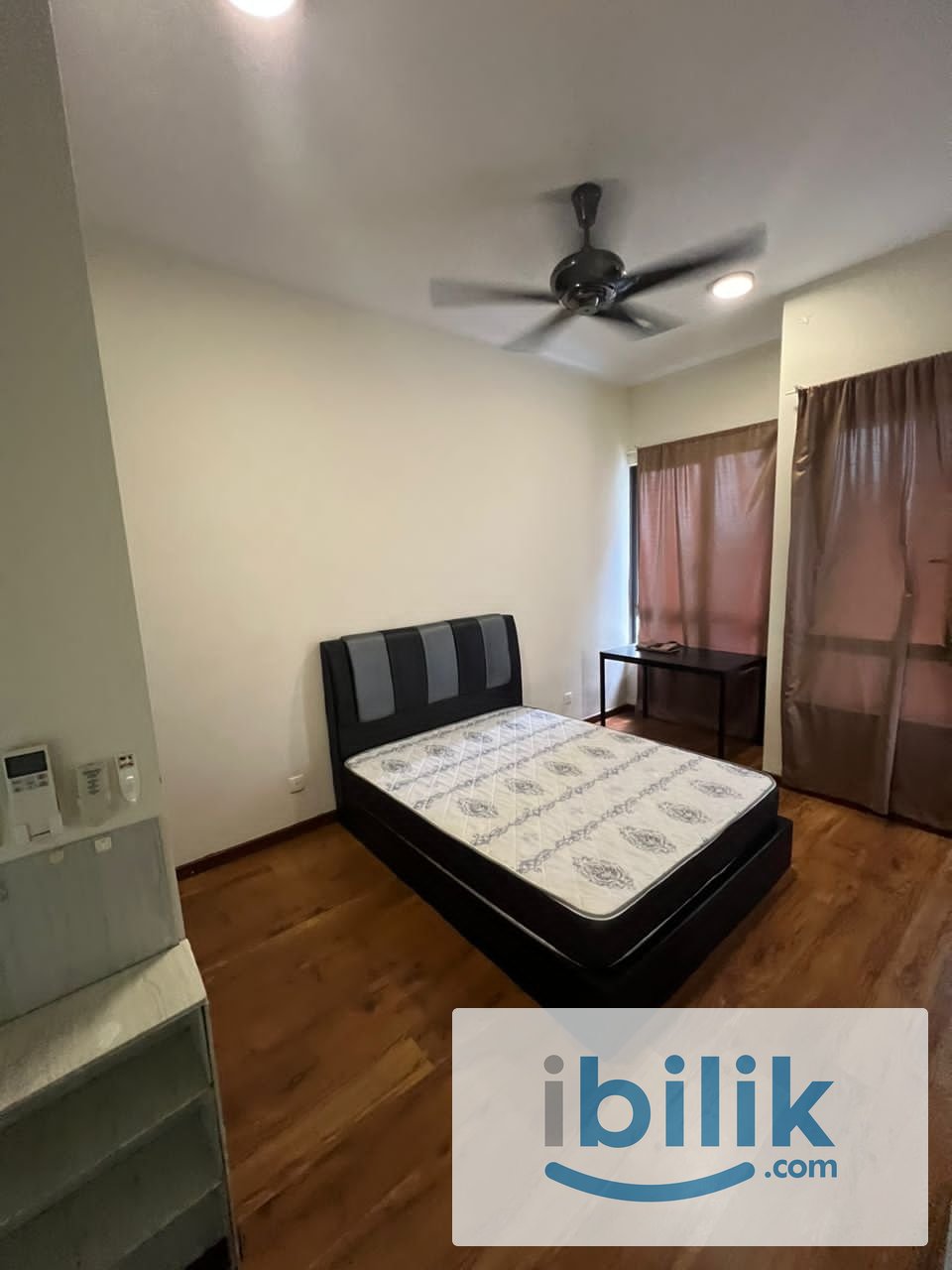 Master room for rent at Petalz Residence - Image 2