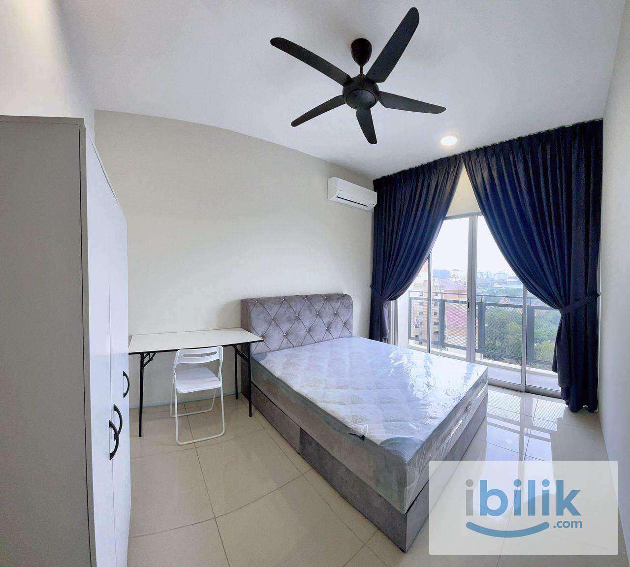 Balcony room to let - Image 1