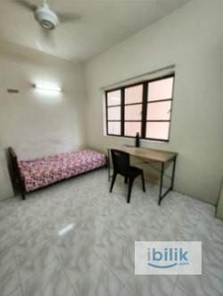 Single room 1st Floor Condo for rent - Image 4