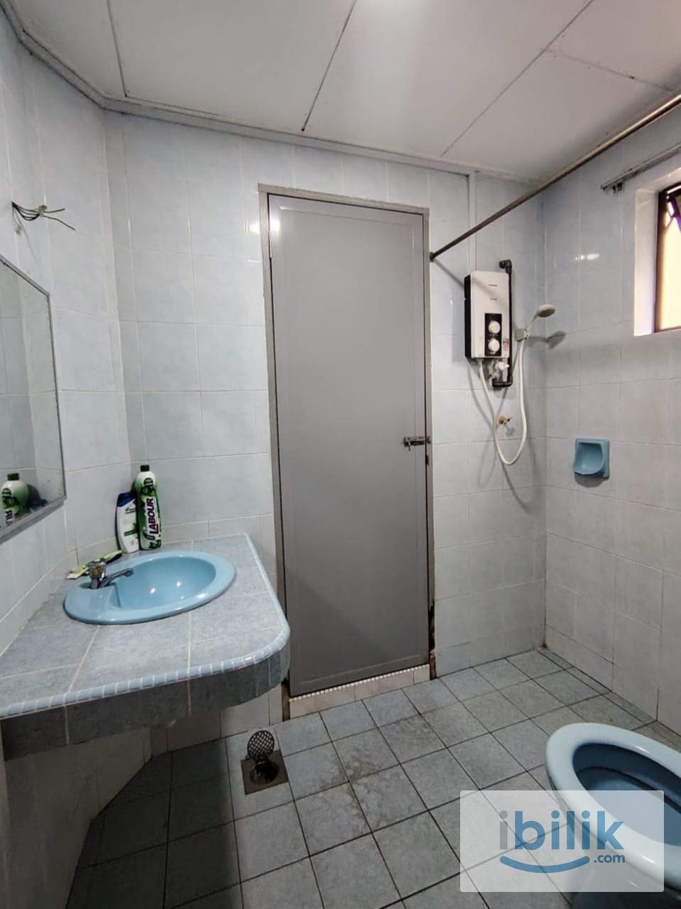 Single room 1st Floor Condo for rent - Image 6