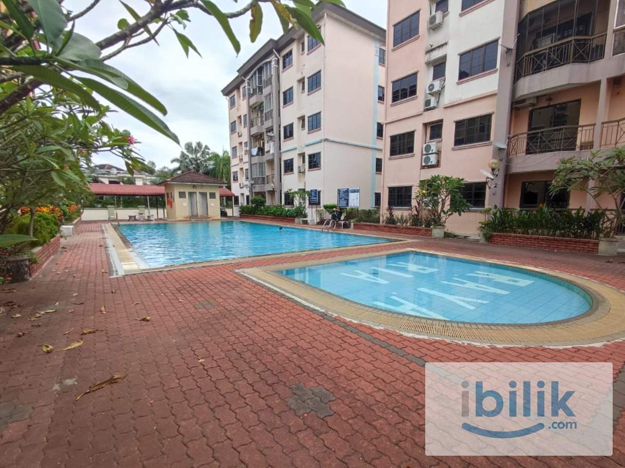 Single room 1st Floor Condo for rent - Image 8