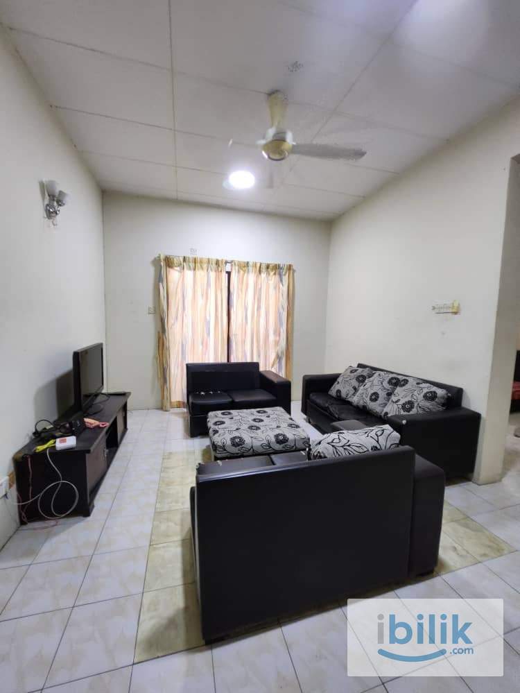 Single room 4th floor Condo for rent - Image 5