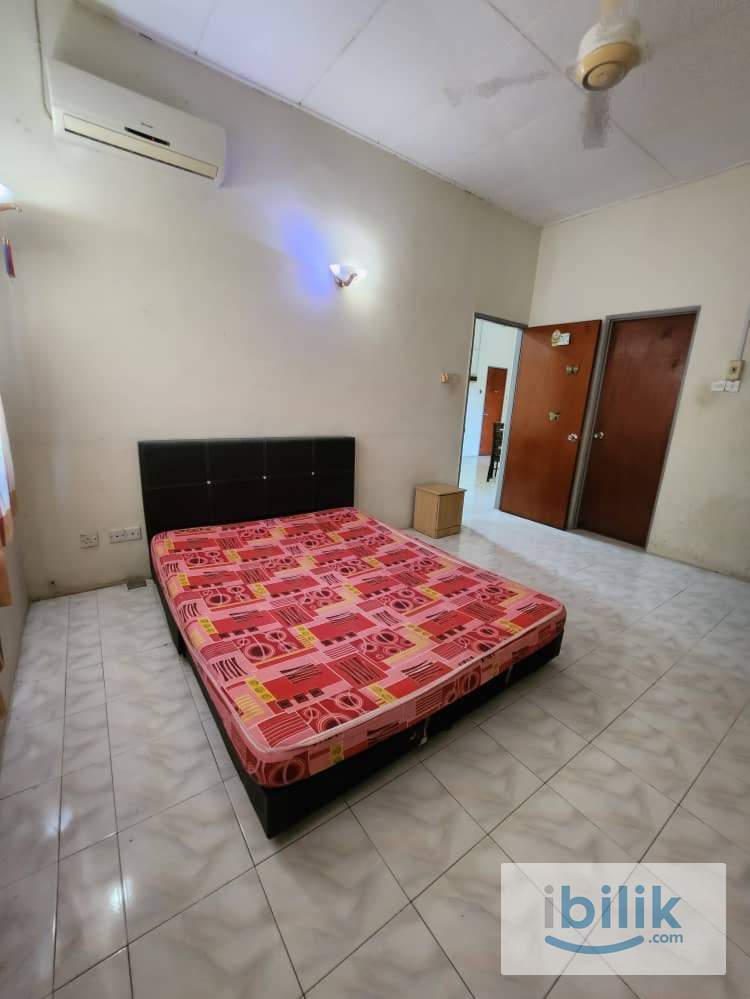 Single room 4th floor Condo for rent - Image 7