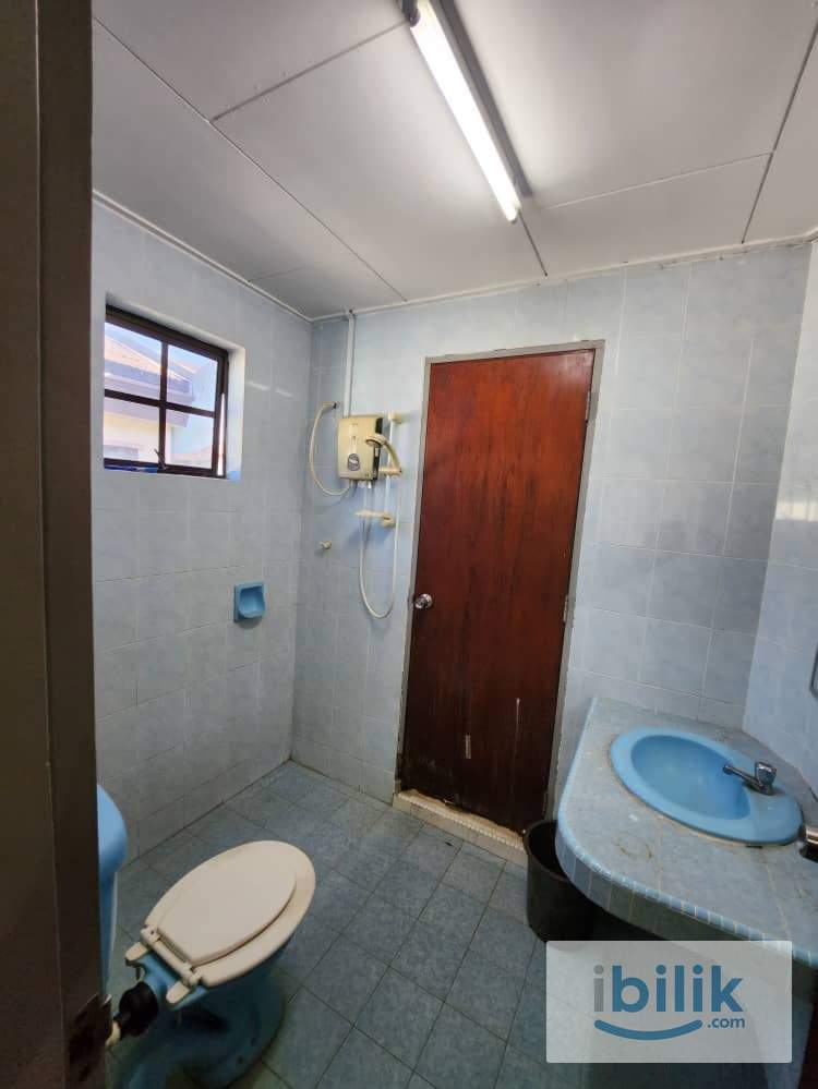 Single room 4th floor Condo for rent - Image 8