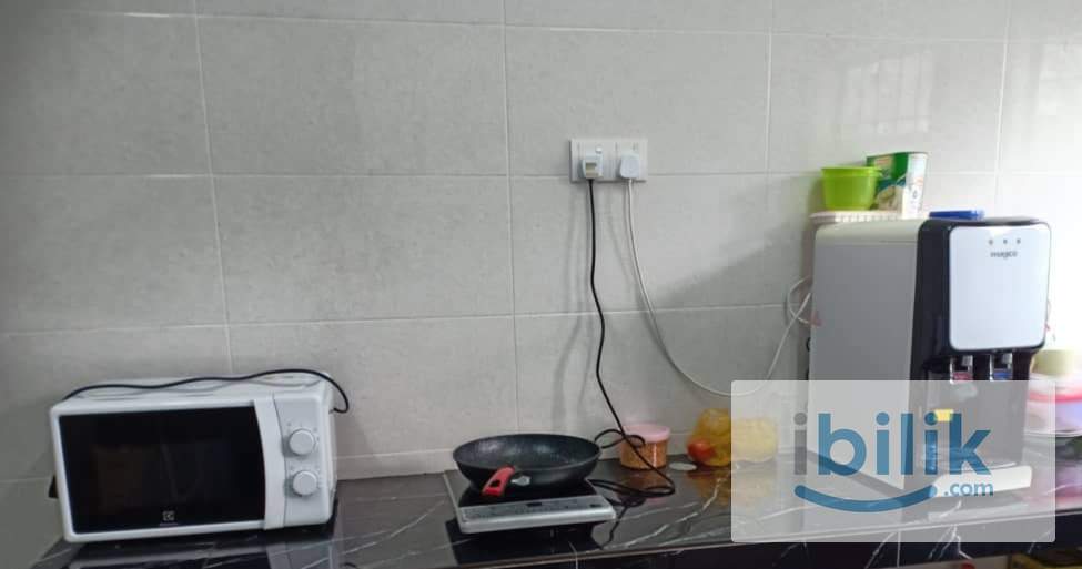 Room for rent at Taman Fair, near GH ipoh - Image 1