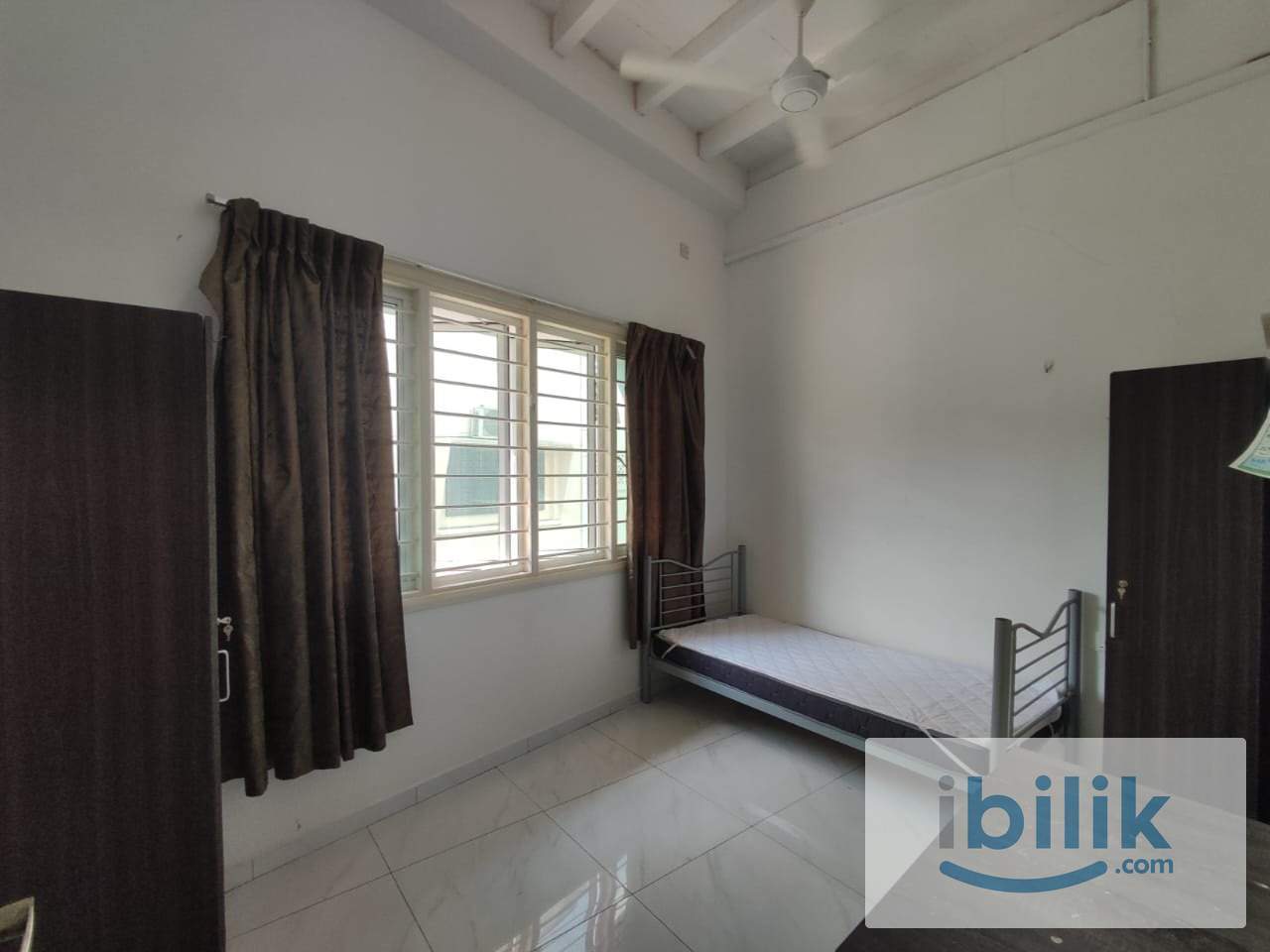 Room for rent at Taman Fair, near GH ipoh - Image 4