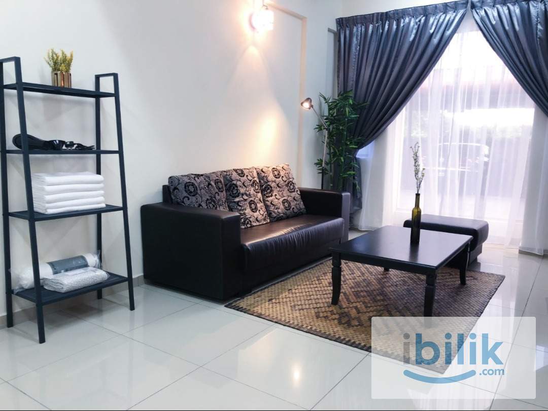 Master room for rent - Image 3
