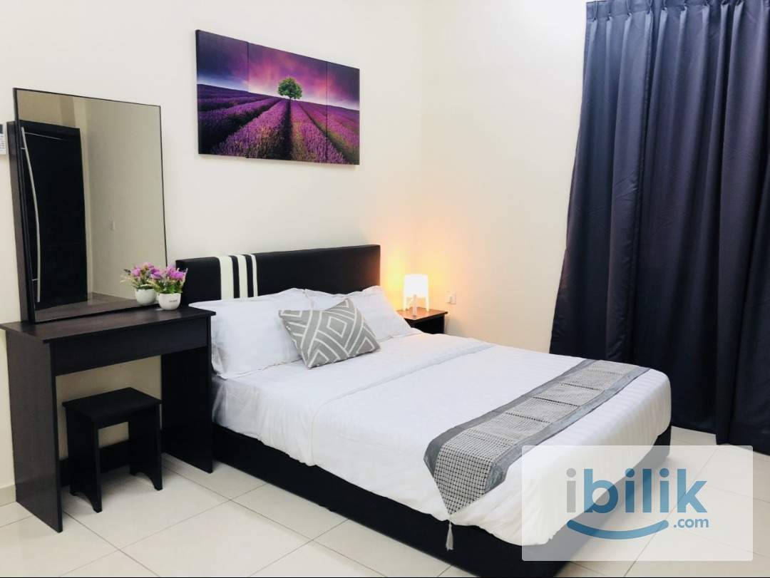 Master room for rent - Image 5