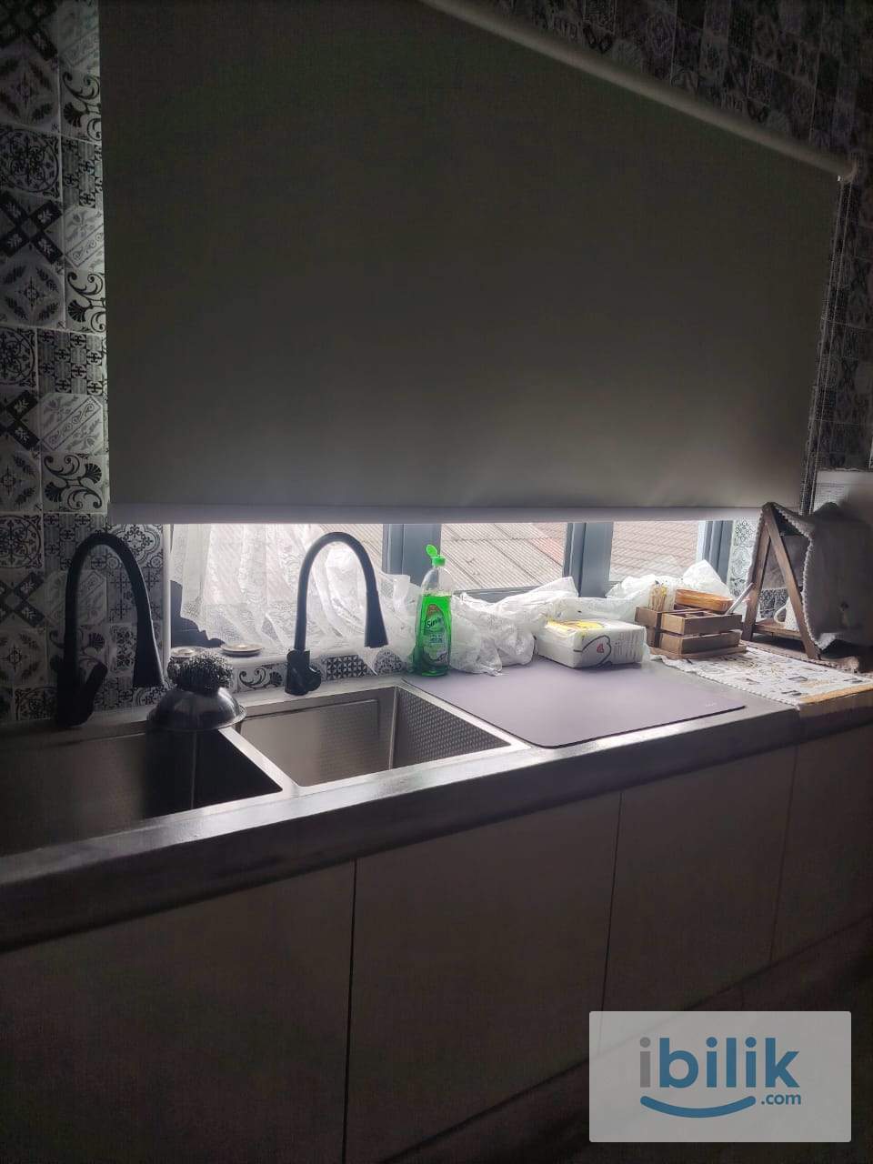 Master room in Bungalow for rent at Pasir Pinji, Ipoh - Image 6