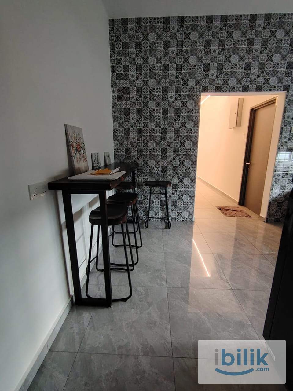 Master room in Bungalow for rent at Pasir Pinji, Ipoh - Image 4