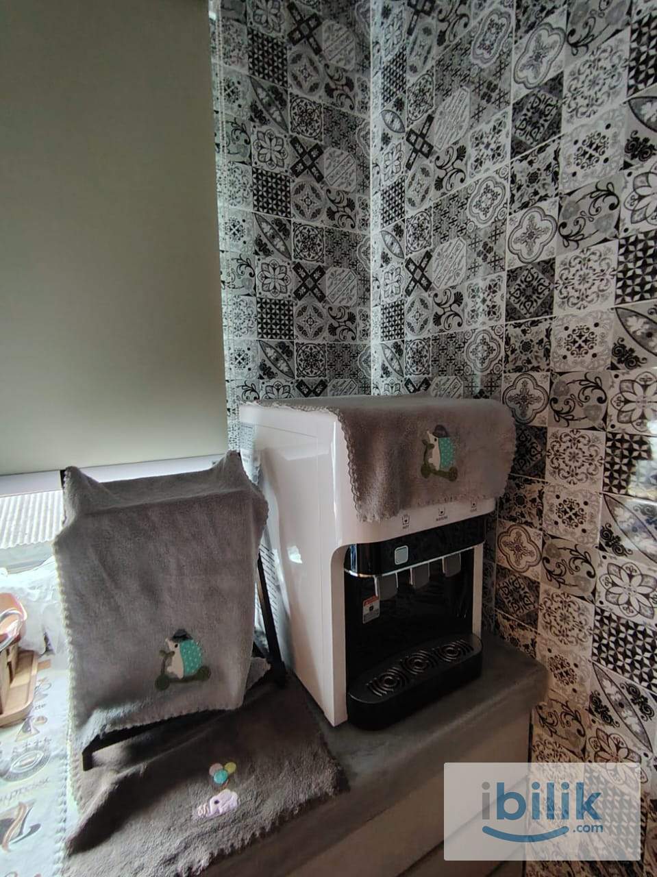 Master room in Bungalow for rent at Pasir Pinji, Ipoh - Image 7