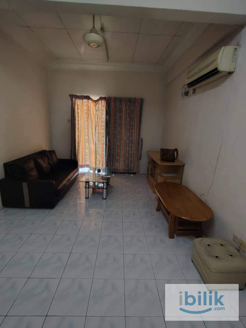 Middle room double bed for rent at Ipoh, Perak - Image 4