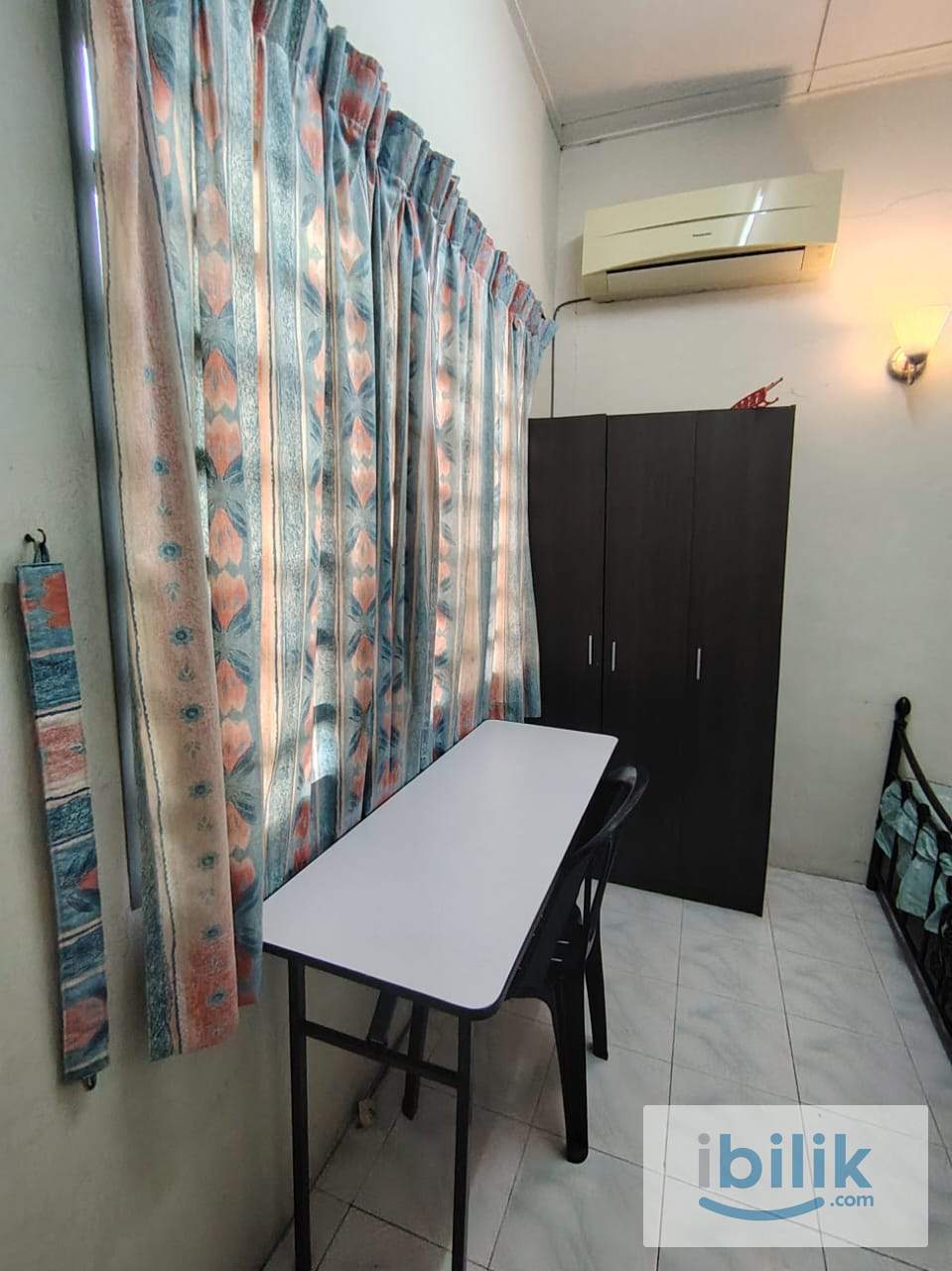 Middle room double bed for rent at Ipoh, Perak - Image 5