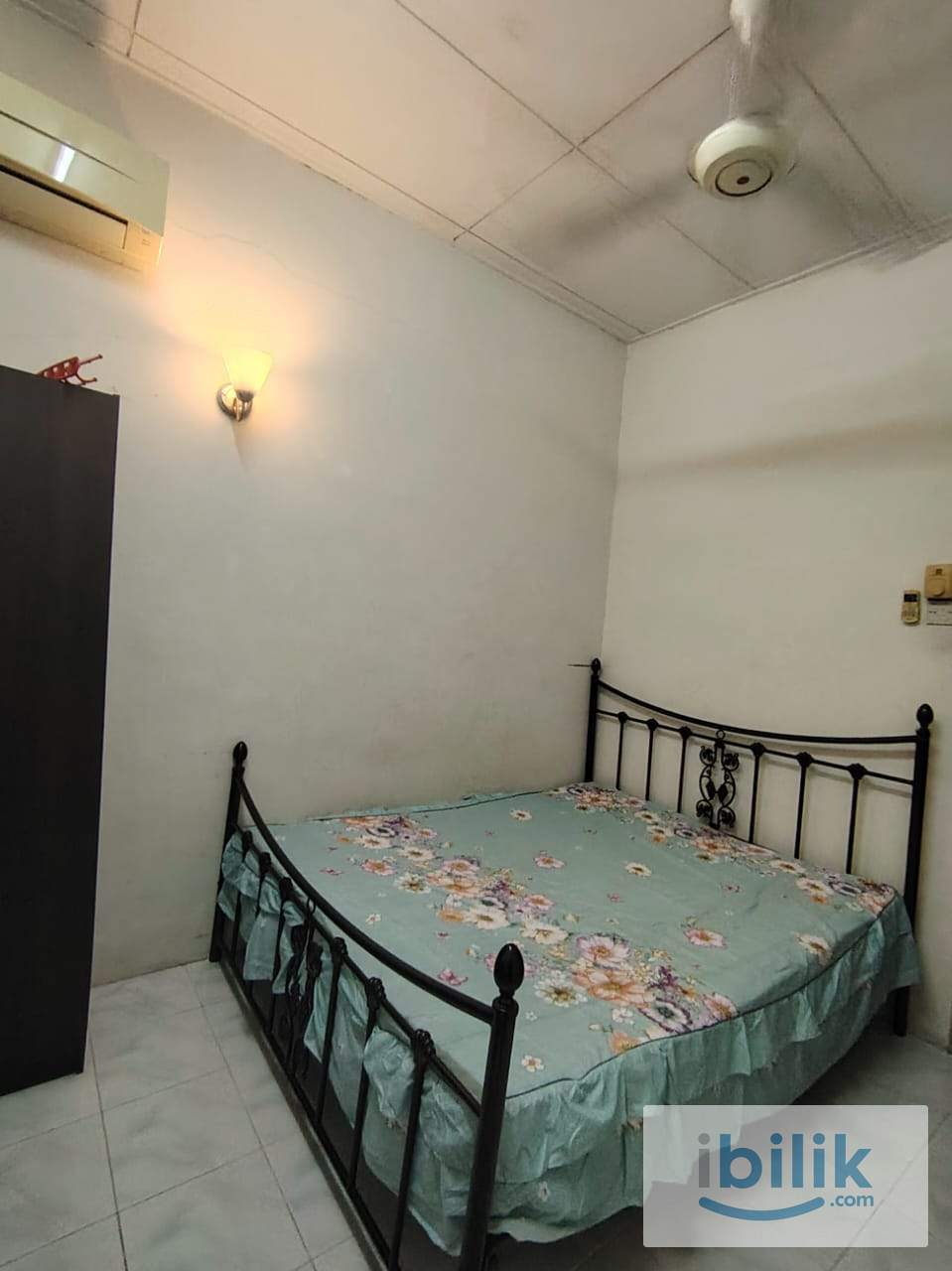 Middle room double bed for rent at Ipoh, Perak - Image 6