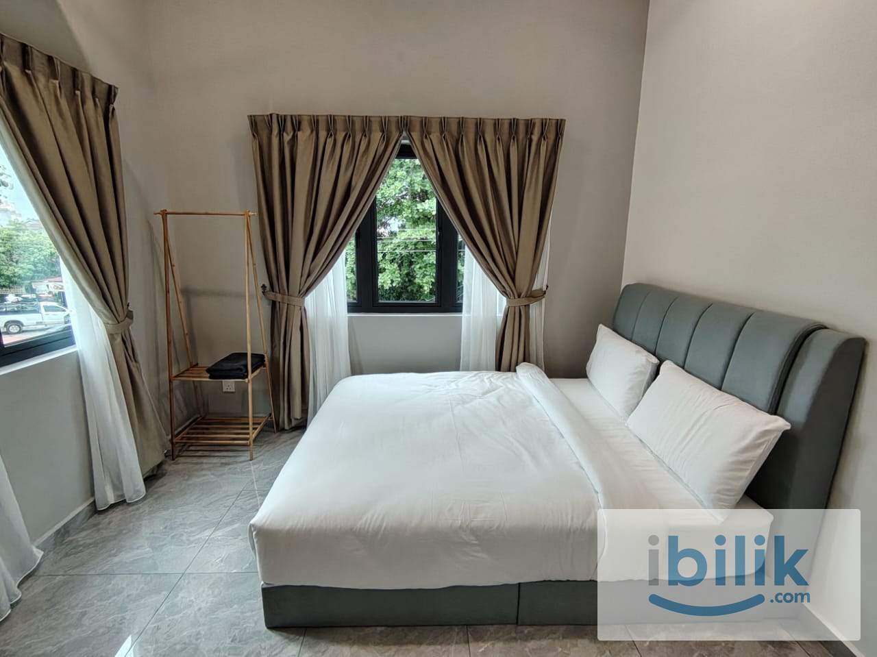 Master Room for rent at Pasir Pinji, Ipoh - Image 10