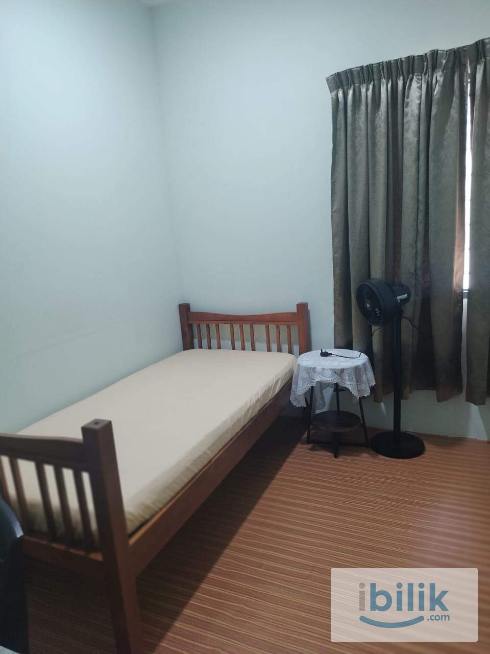 Single room for rent - Image 1