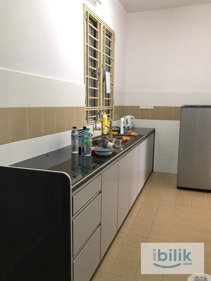 Master Room at D'Piazza Condominium [Female Unit] - Image 4