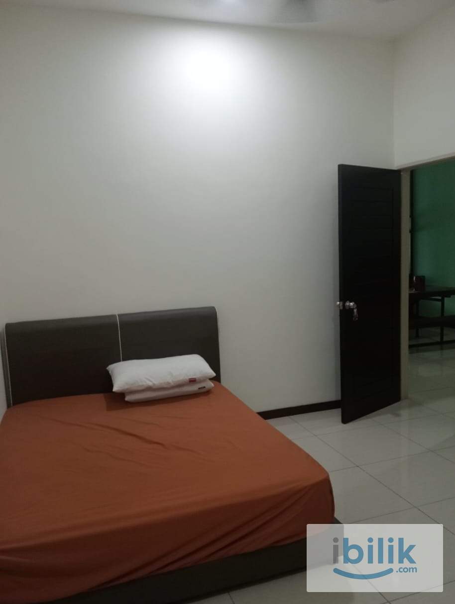 Fully furnished aircond room at gunung lang ipoh - Image 3