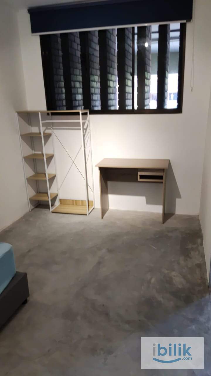 Fully furnished room at bercham selatan ipoh - Image 2