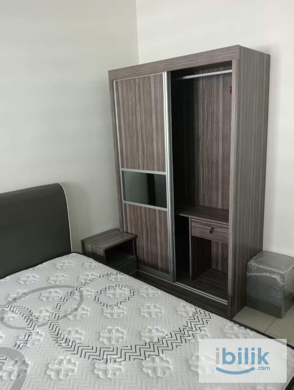 Fully furnished aircond room at gunung lang ipoh - Image 2