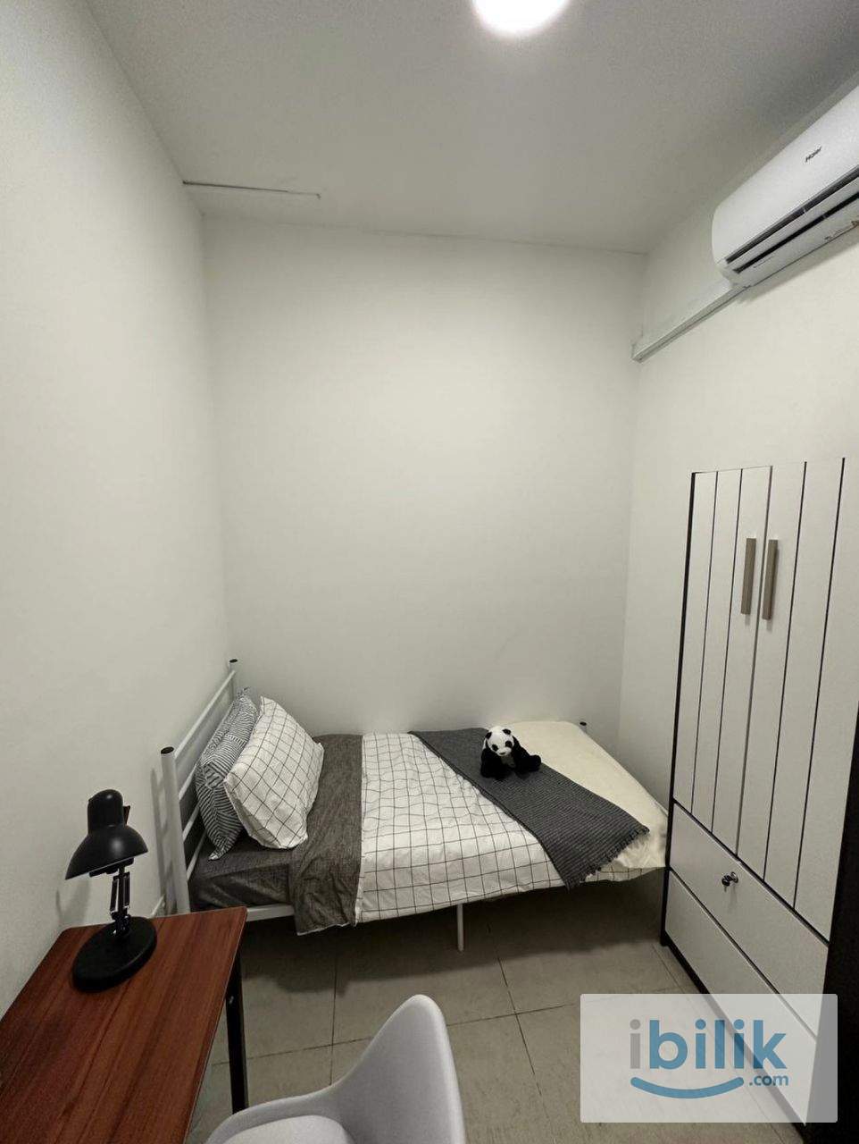 📍Petalz Residence Old Klang Road ✨Most Affordable Single Room Rental 🚌Easy Access to Mid Valley/KL Sentral  - Image 1
