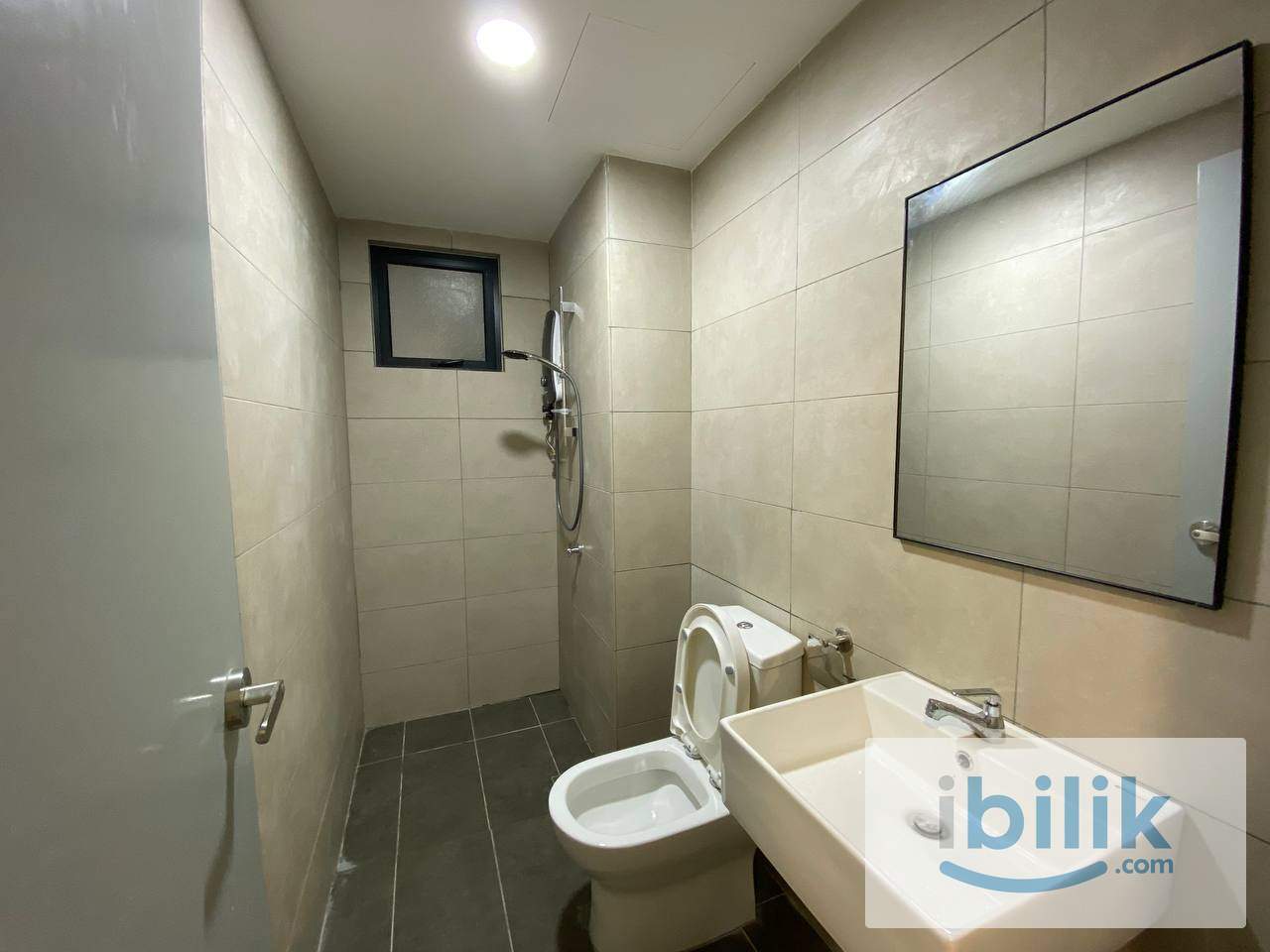📍Kepong M Luna 😍Master bedroom rental 🚌Shuttle Van to MRT Jinjiang - Image 5