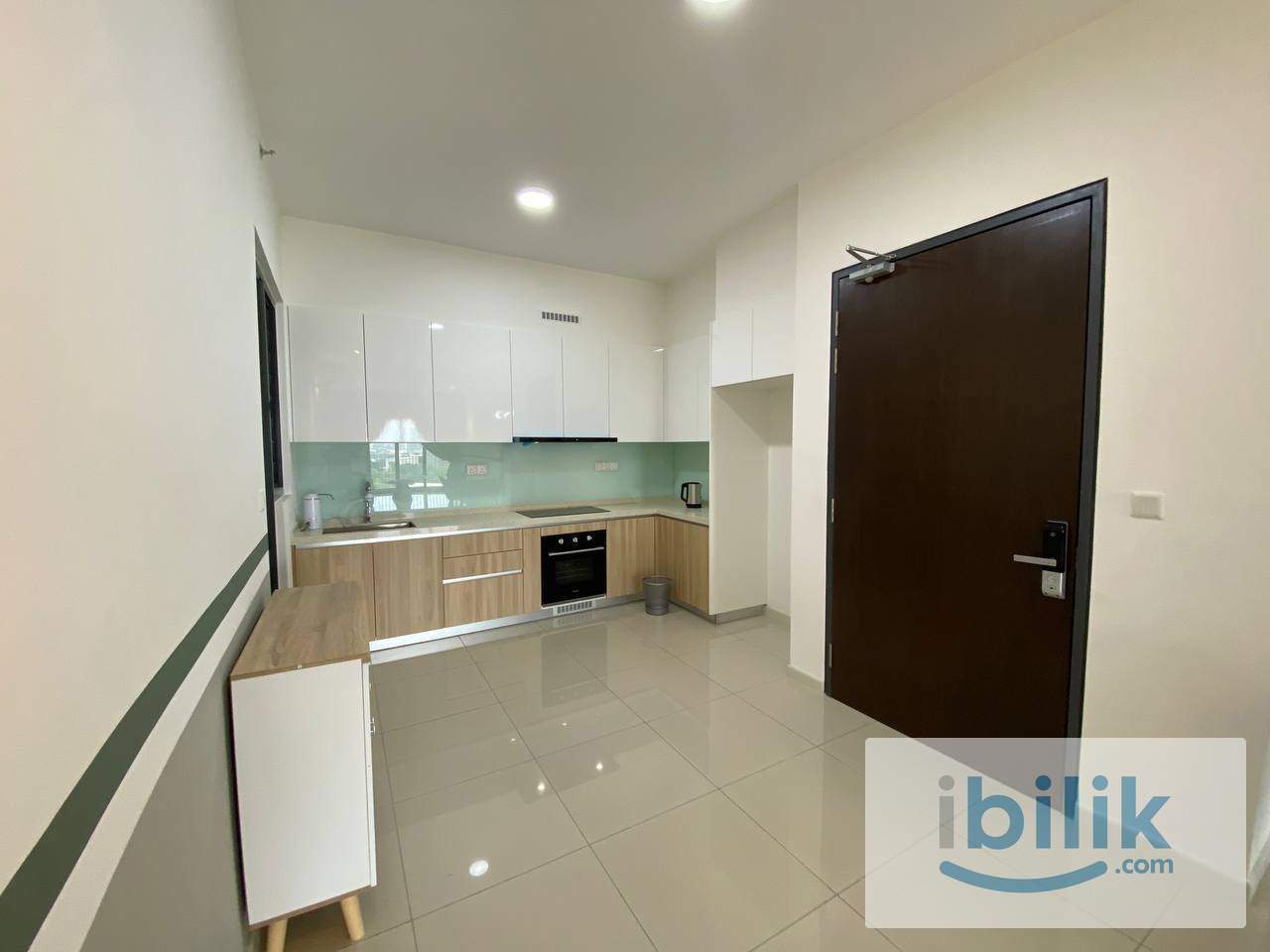 📍Sunway Belfield Master Bedroom for rent 🚶‍♂️Walking Distance to Monorail  - Image 5