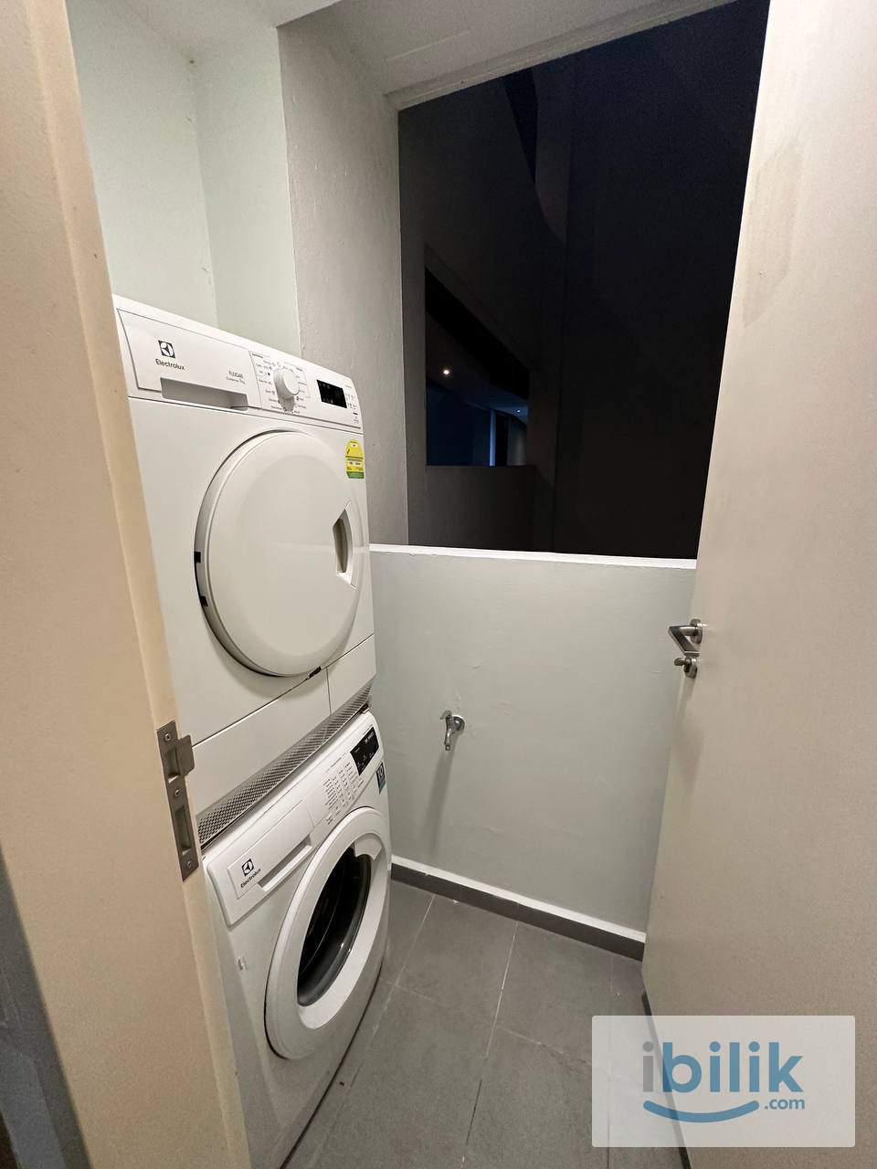 📍Petalz Residence Old Klang Road room rental 🔥Affordable single room - easy access to Mid valley - Image 4