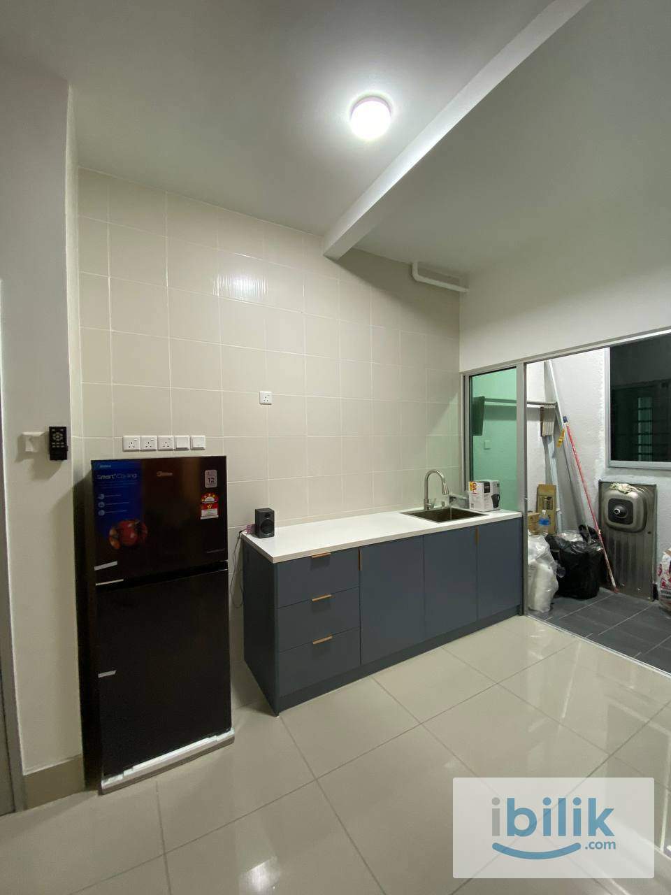 ✨Razak City Junior Master bedroom rental 🚶‍♂️Walking distance to LRT salak selatan - Image 2