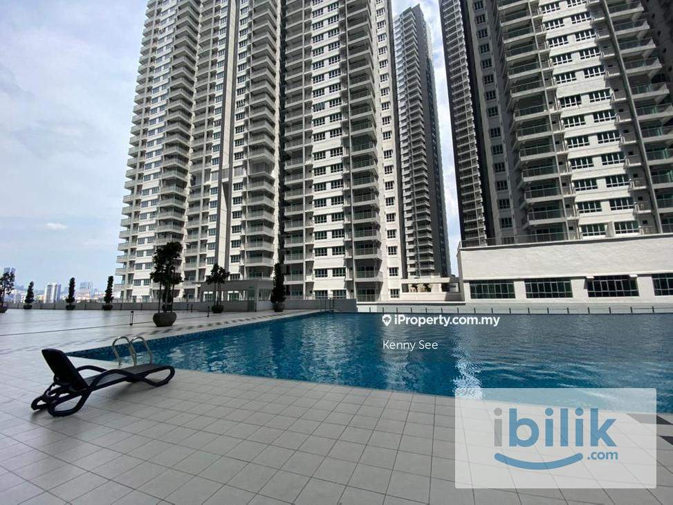 ✨Razak City Junior Master bedroom rental 🚶‍♂️Walking distance to LRT salak selatan - Image 4