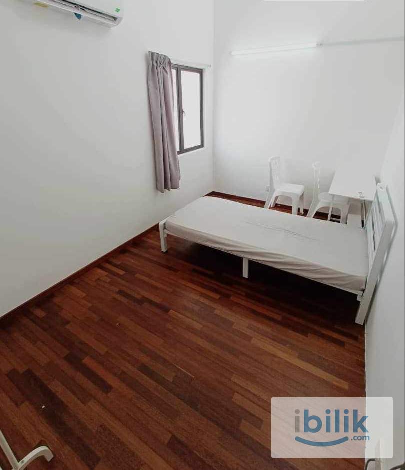 🏠Room For Rent At SS2 Petaling Jaya🏠Nearby Sea Park,LRT🚝Zero Deposit Apply💰 - Image 1